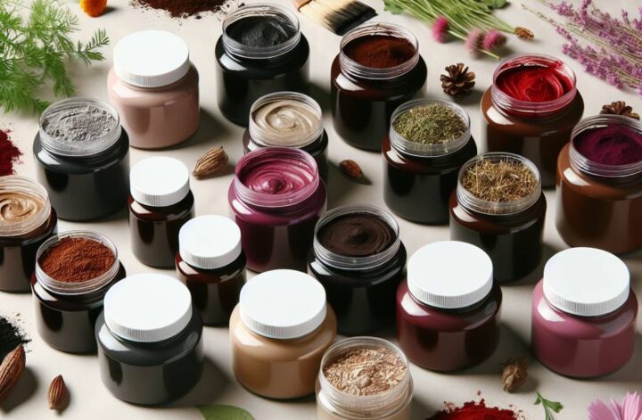 Vegan Saç Boyası Markaları Karşılaştırması