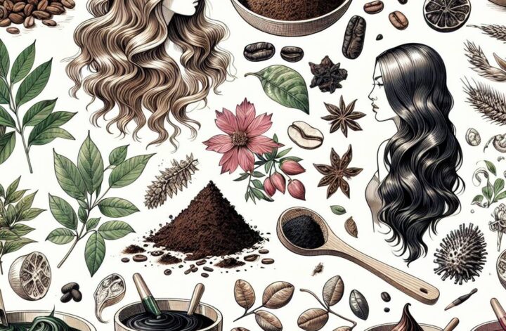 Vegan Saç Boyası Tavsiyeleri ve Doğru Ürün Seçimi